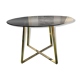 Round table Made.com
