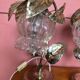 Two lamps