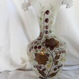 Opaline vase