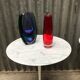 Pair of pedestals by Knoll international design Eero Saarien 1970