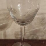 Wine glasses
