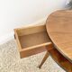 Vintage side table