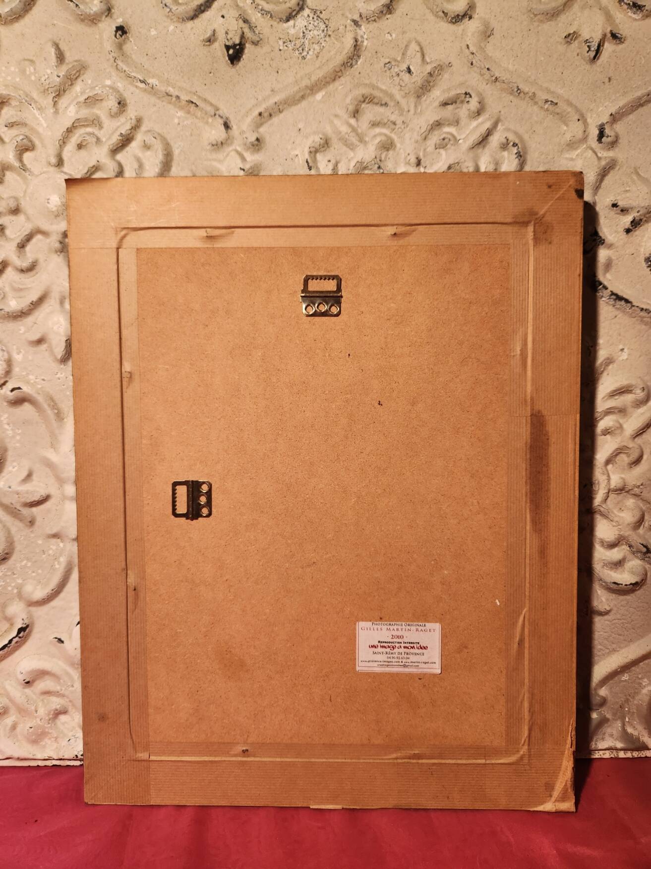 Arlesian horse photography May 1st Gilles Martin-Raget