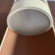 Perzel. Floor lamp / Light column forming shelves. Model No. 966