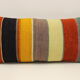 30x60 cm kilim cushion,vintage cushion cover
