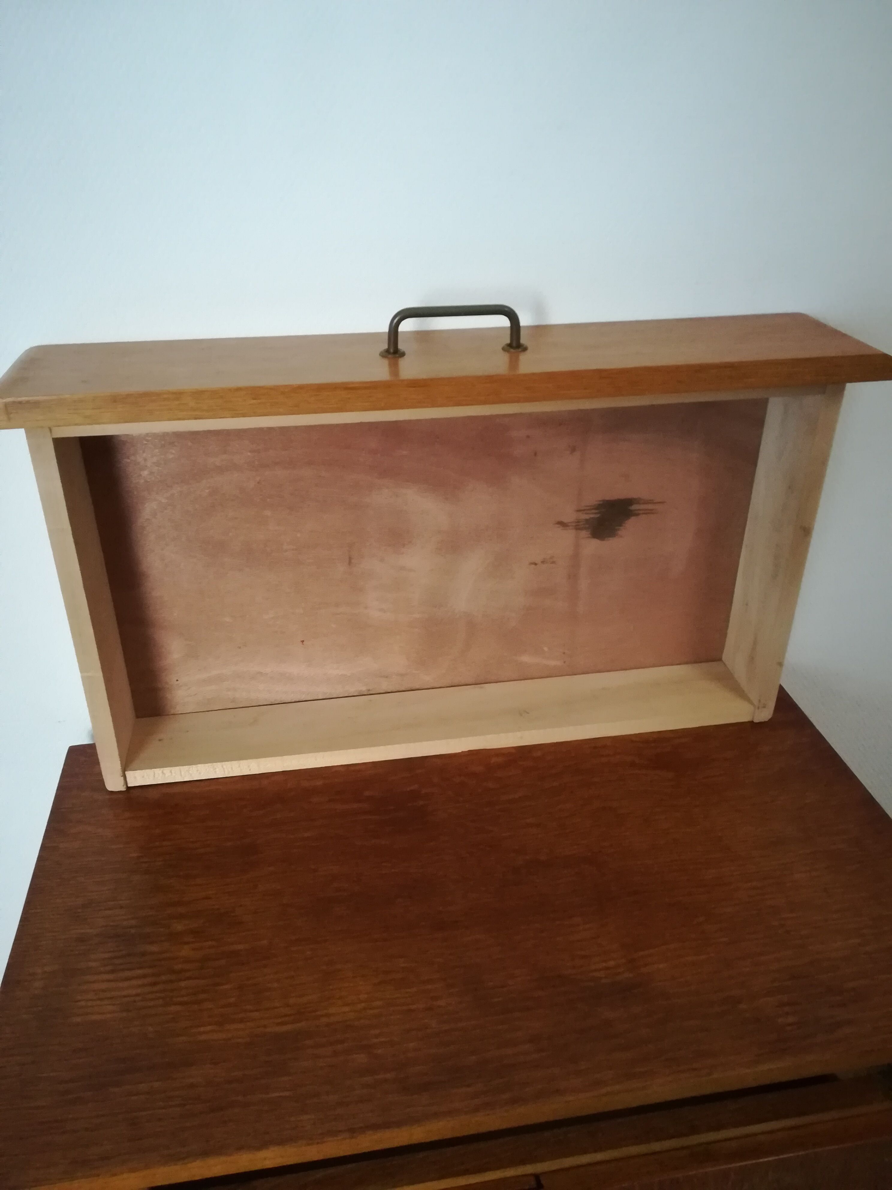 Buffet 1950