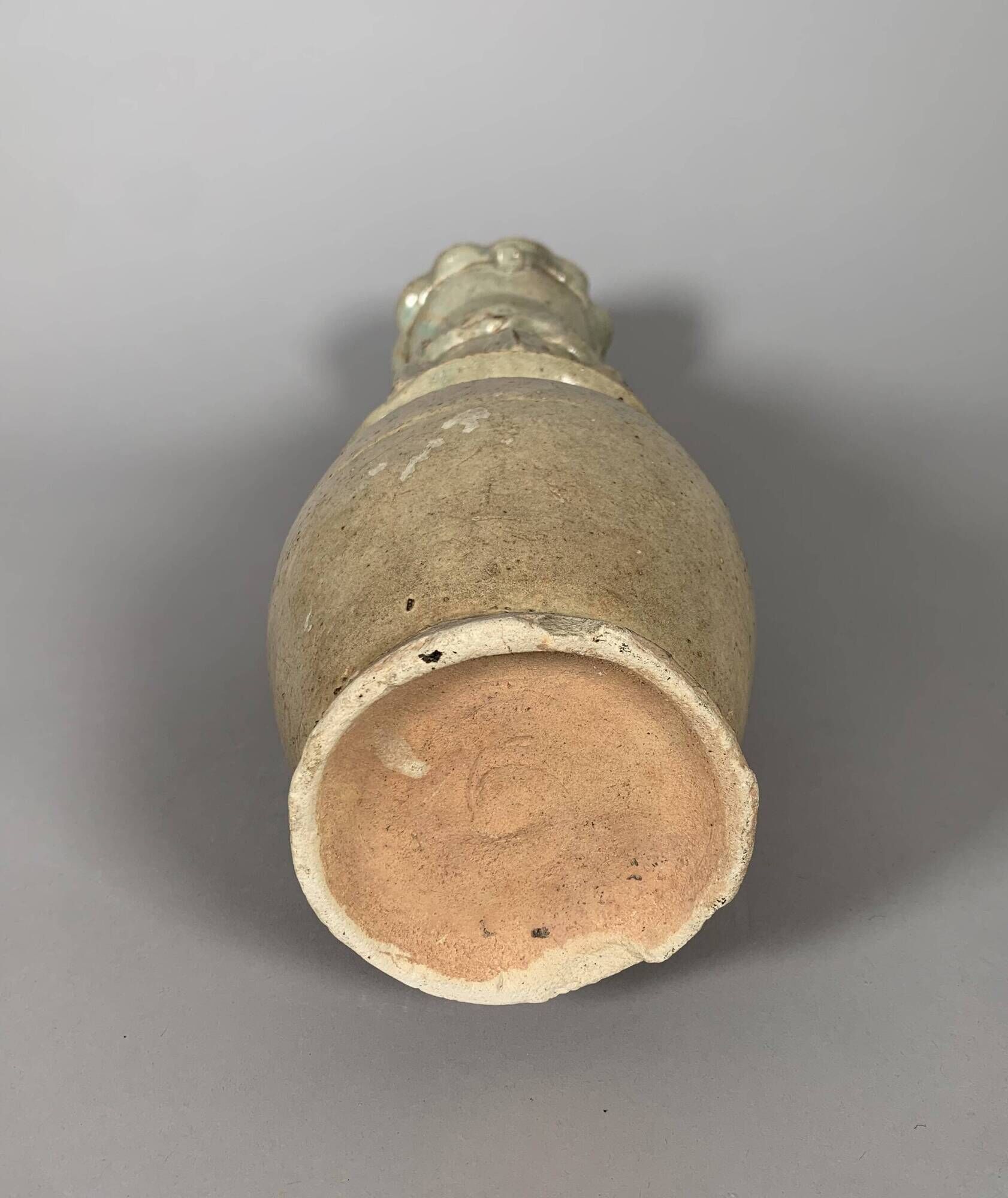 Pair of Funeral Urns - Song Dynasty (960 - 1127) - 50 cm archaeology c