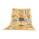 Moroccan Berber rug Boujaad 250 x 160 cm New