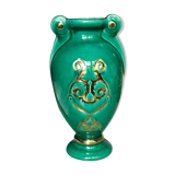 Ceramic vase