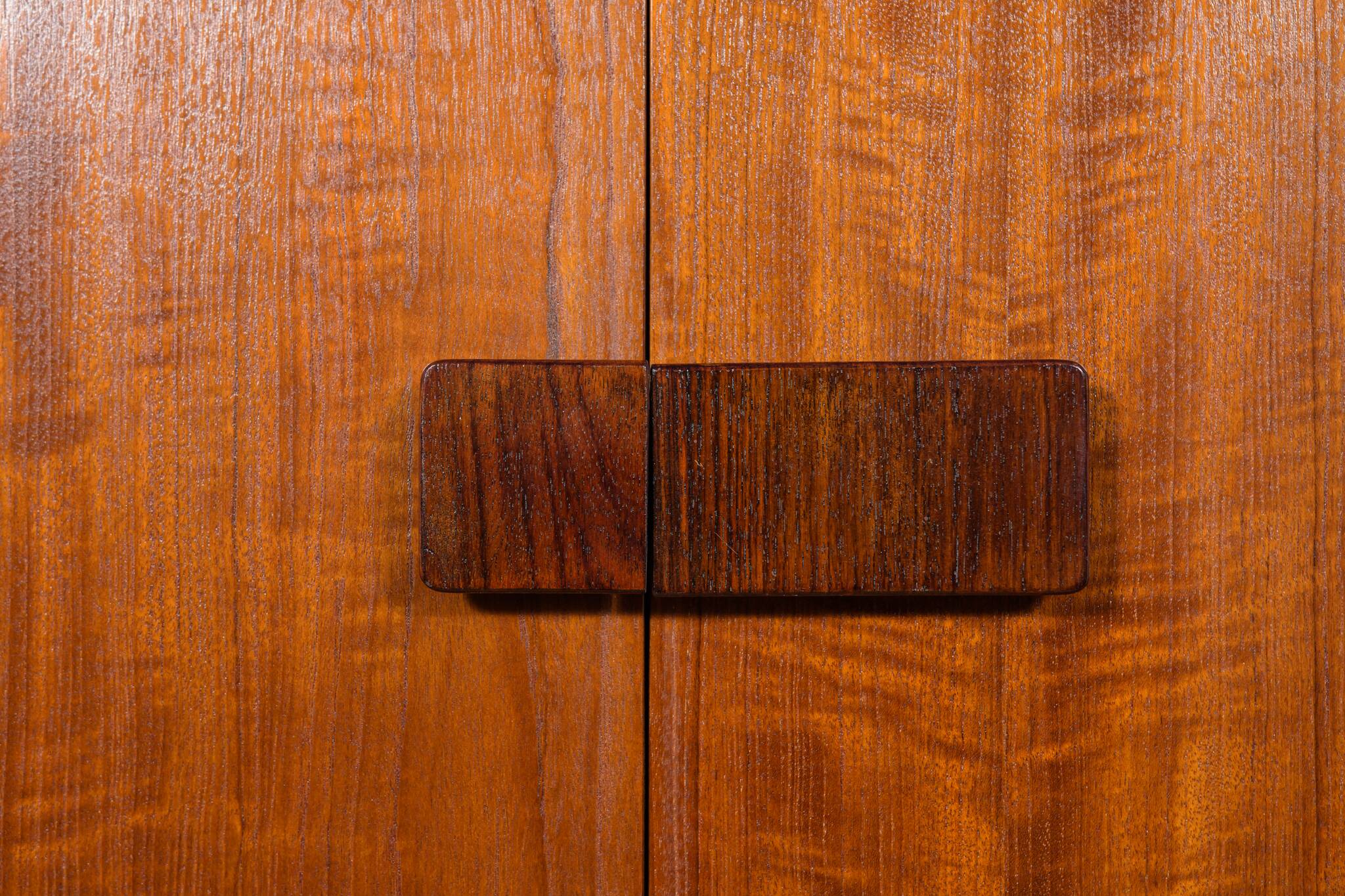 Mid-Century Wardrobe by Ib Kofod Larsen for G-Plan, United Knigdom, 1960s