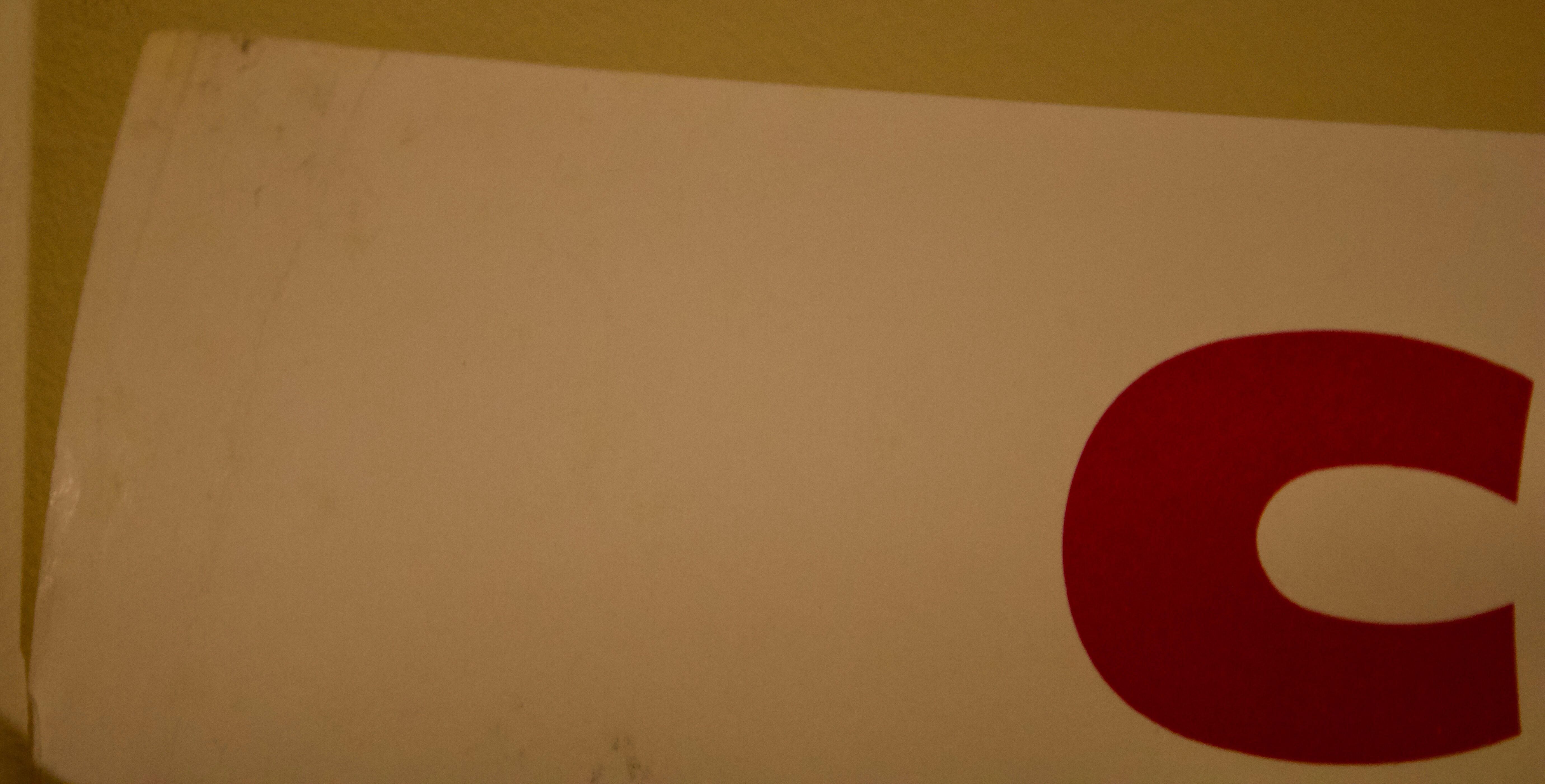 Poster by Jean Gadaud - Credit National Loan for Industry - 1970s