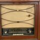 Meuble de télévision vintage