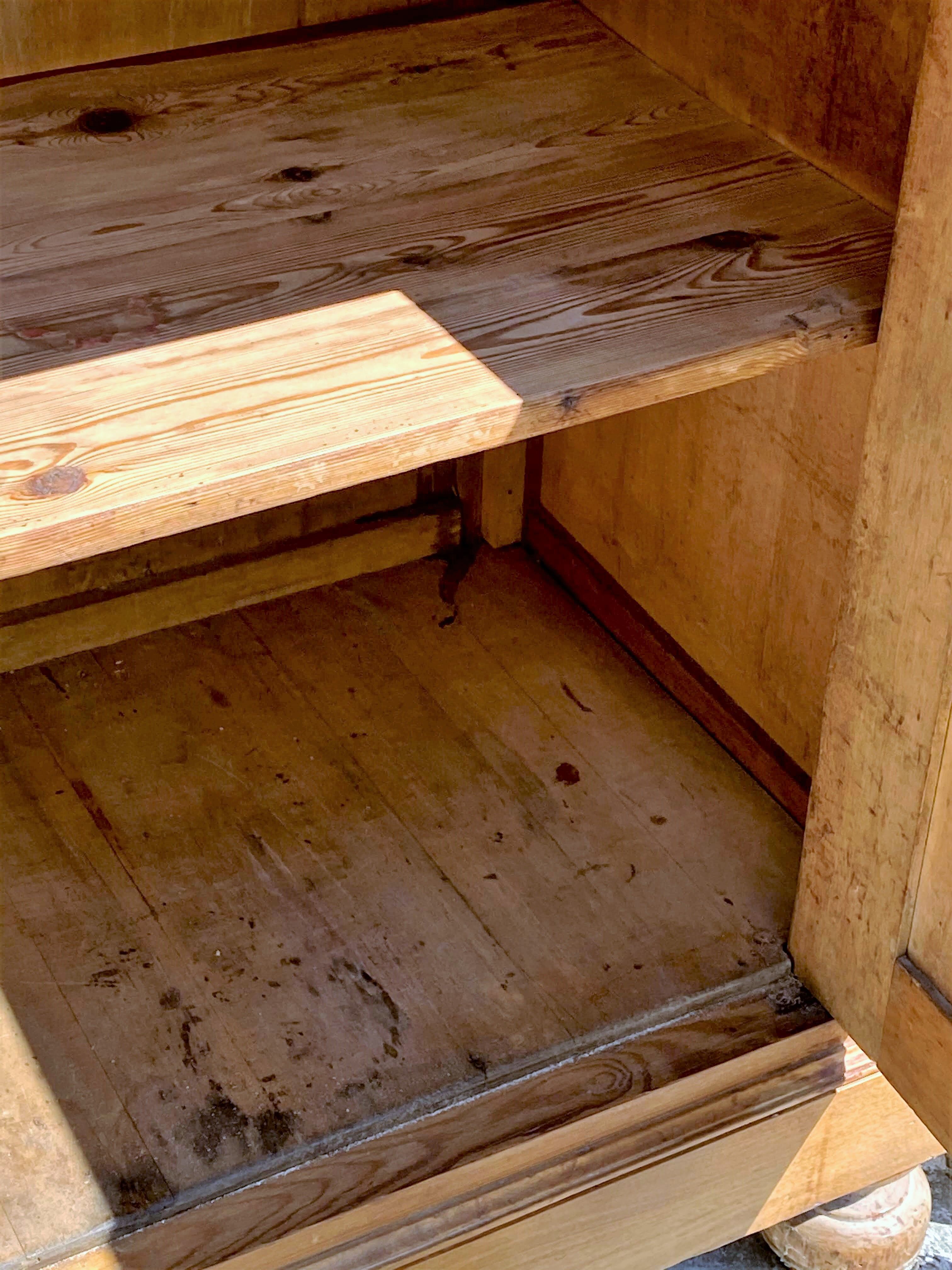 Two-body buffet croat