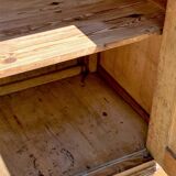 Two-body buffet croat