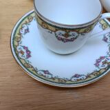 Coffee and tea service, Limoges