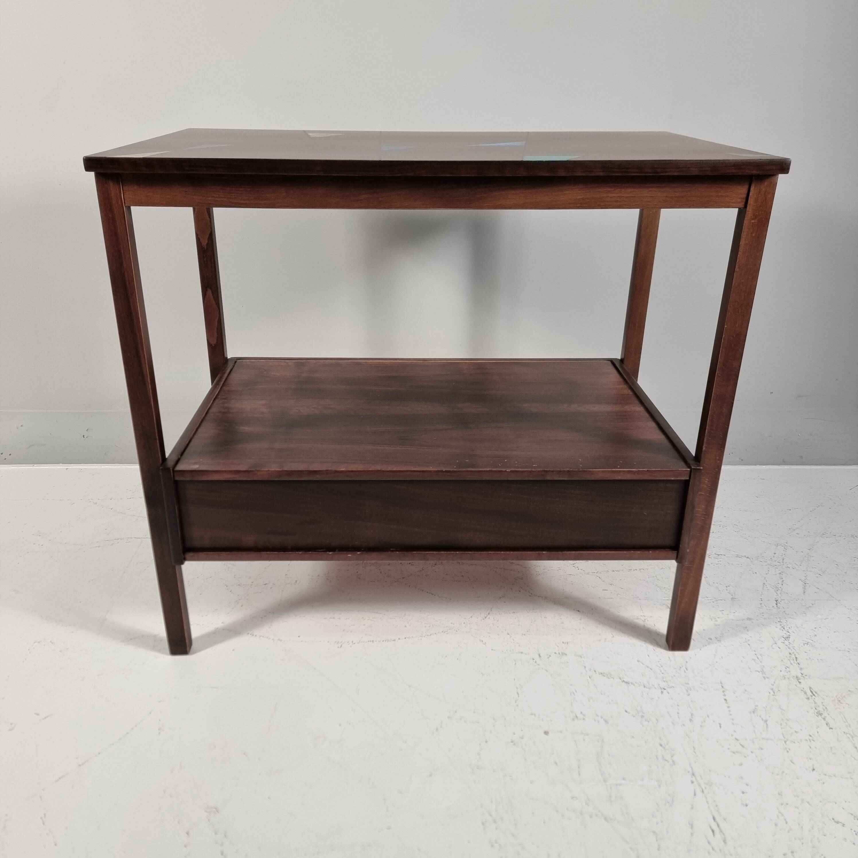 Vintage Table, 1960s
