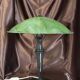 Art Deco modernist lamp 1920