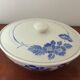 Soup bowl, vegetable Moulin des Loups Orchies