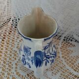 2 pichets anciens Lancaster