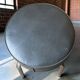 Tabouret industriel 1950