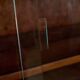 Vintage Wooden Credenza, 1930s, Czechoslovakia