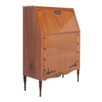 Mid-Century Italian commode/chest of drawers from Martineli, 1950’s