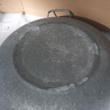 zinc basin