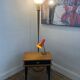 Chevet scandinave vintage