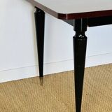 Art deco dining table