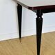 Art Deco dining table