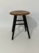 Ilmari Tapiovaara designer stool for Nesto, 1950s