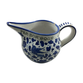 Pitcher Volpi Deruta Italy