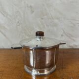 Ercuis tea and coffee service