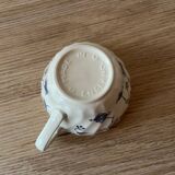 Old English mug