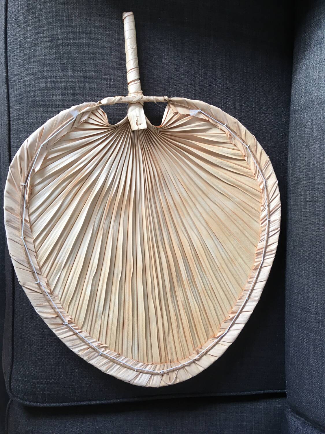 Éventails décoratifs