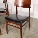 Louise van Teeffelen dining set