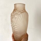 Art deco vase