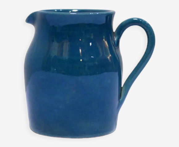 Pot à lait vintage en céramique par le Pot de Terre