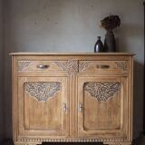 Grand buffet in Art Deco style