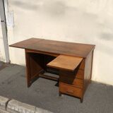 Oak office, 20th century