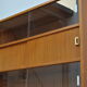 Vintage bookcase 1970
