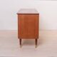 Teak Sideboard, Brødrene Sörheim Norway, 1960s