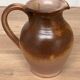 Pitcher, Vallauris water broc