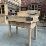 Butcher's block