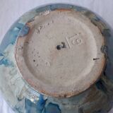 Stoneware planter