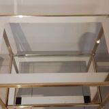 2 tables maison Lancel