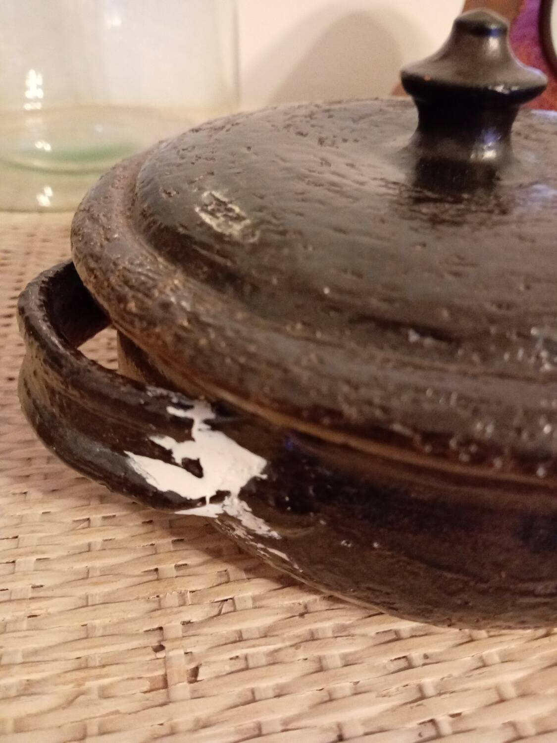 Jean Marais Bonbonnière Vallauris