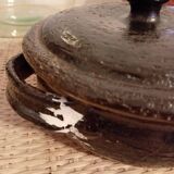 Jean Marais Bonbonnière Vallauris