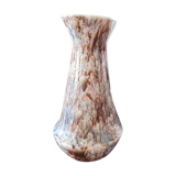 Vase émaillé