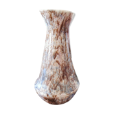 Vase émaillé